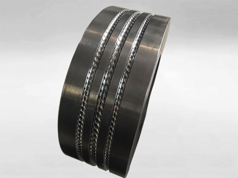 Tungsten steel accessories